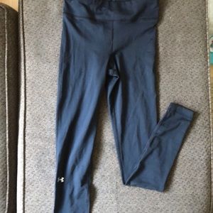 Under armour leggings